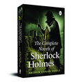 The Complete Novels of Sherlock Holmes (Hardcover)