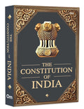 The Constitution of india | Human rights | Fundamental rights | Secularism (Paperback)