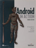 Android in Action, 3ed (Paperback)