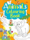 Colouring book : Call of the Wild (Copy Colour) (Paperback)