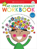 My Growth Mindset Workbook: Scholastic Early Learners (My Growth Mindset): A Book of Practices (Paperback)
