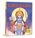 Lord Rama Stories for Children: Timeless Tales from the Ramayana | Inspiring Stories of Virtue & Devotion | Classic Indian Mythology | Read-Aloud Bedtime Tales | Stories of Lord Rama’s Life, Adventure (Paperback)