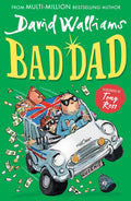 Bad Dad (Hardcover)