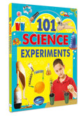 101 Science Experiments for Children: Fun & Educational Hands-On Activities for Kids | Explore Chemistry, Physics, Biology & More | Interactive Experiments with Learning Fun | STEM Education & Early S (Paperback)