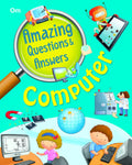 Amazing Questions & Answers Computer (Paperback)