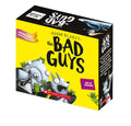The Bad Guys Box-set (5 Books) (Paperback)