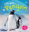 Penguin : Its Me Penguin ( Animal Encyclopedia) (Paperback)
