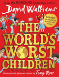 The World'S Worst Children (Paperback)
