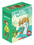 Dragon Masters Books 11 To 20 (A Branches Book) (Product Bundle)