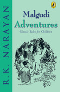 Malgudi Adventures: By the Bestselling Author of Malgudi Days | Stories of the Iconic Swami and Friends | Ages 10+ (Paperback)