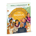 The Padmas: Fifty Stories of Perseverance | Illustrated Biographies of Padma Awardees | A.P.J. Abdul Kalam, Indra Nooyi, Milkha Singh and more | Ages 8+ (Paperback)