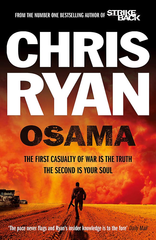 OSAMA