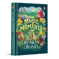 Life's Magic Moments (Hardcover)