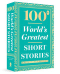 100 World’s Greatest Short Stories: Collectable Edition (Product Bundle)