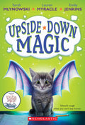Upside-Down Magic (Upside-Down Magic #1): A BIG Collection of High-Interest Leveled Books for Guided Reading Groups: Volume 1 (Paperback)