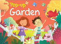 Pop Up Garden Book for Children: 3D Interactive Adventure Pop Up Book for Kids | Magical Garden Moments | Explore Nature’s Beauty | Fun Learning in Every Pop Up Page | Pop Up Exploration for Little Na (Pop-Up)