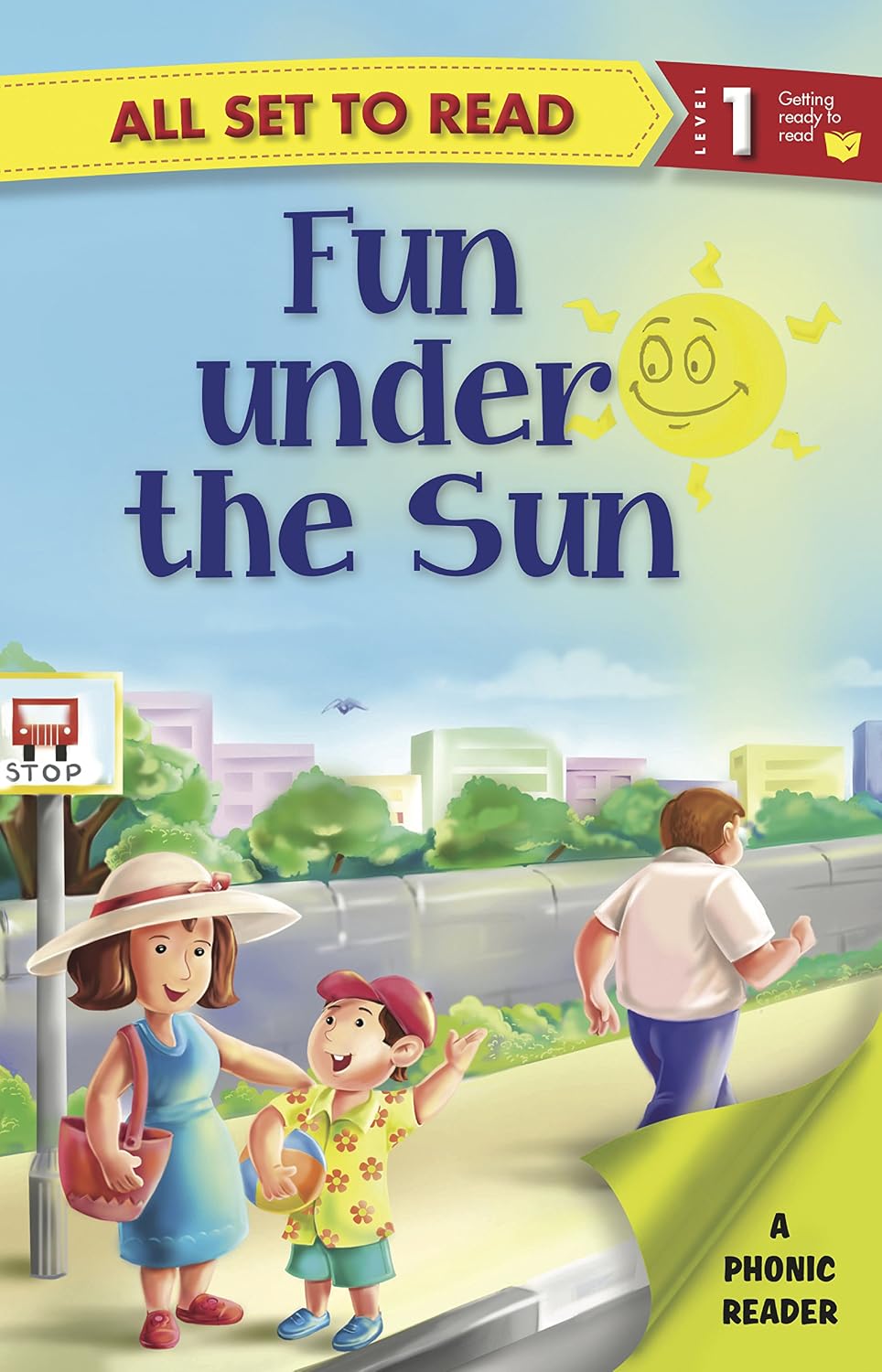 Fun under the sun (Paperback)