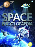 Encyclopedia Space: The Complete Guide to Astronomy | Solar System | Deep Space Discoveries | Exploring the Universe | Planets, Galaxies and Beyond (Hardcover)
