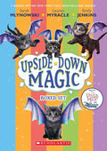 Upside-Down Magic Box Set (Books 1-5) (Paperback)