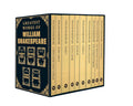 Greatest Works of William Shakespeare (Boxed Set of 10) - Hamlet,Othello,The Merchant of Venice,Macbeth,The Comedy of Errors,Romeo & Juliet,Julius Caeser,Twelfth Night,A Midsummer Night's Dream (Paperback)