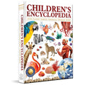Children’s Encyclopedia - Our Planet Earth, Animals and Human Body: Animals, Human Body and Our Planet Earth (Hardcover)