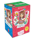 Ella Diaries Box-set (Books 1 To 9) (Paperback)