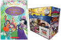 Thea Stilton [Paperback] GERONIMO STILTON & Thea Stilton Special Edition #9: The Magic of the Mirror (Product Bundle)