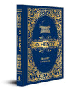O Henry Short Stories (Deluxe Hardbound Edition) (Hardcover)