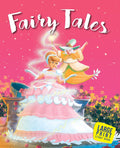 Fairy Tales for Children: Timeless Classic Stories for Kids | Magical Tales of Princesses, Fairies & Talking Animals | Bedtime Adventures to Inspire | Spark Imagination & Teach Life Lessons | Easy to  (Paperback)