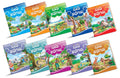 Story Books set of 10 in Kannada from Inikao (Moral Story Collections) (Paperback)