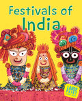 Story book - Festivals of india (Large Print) (Paperback)