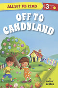 Off to Candyland (First 5₹236.25)
