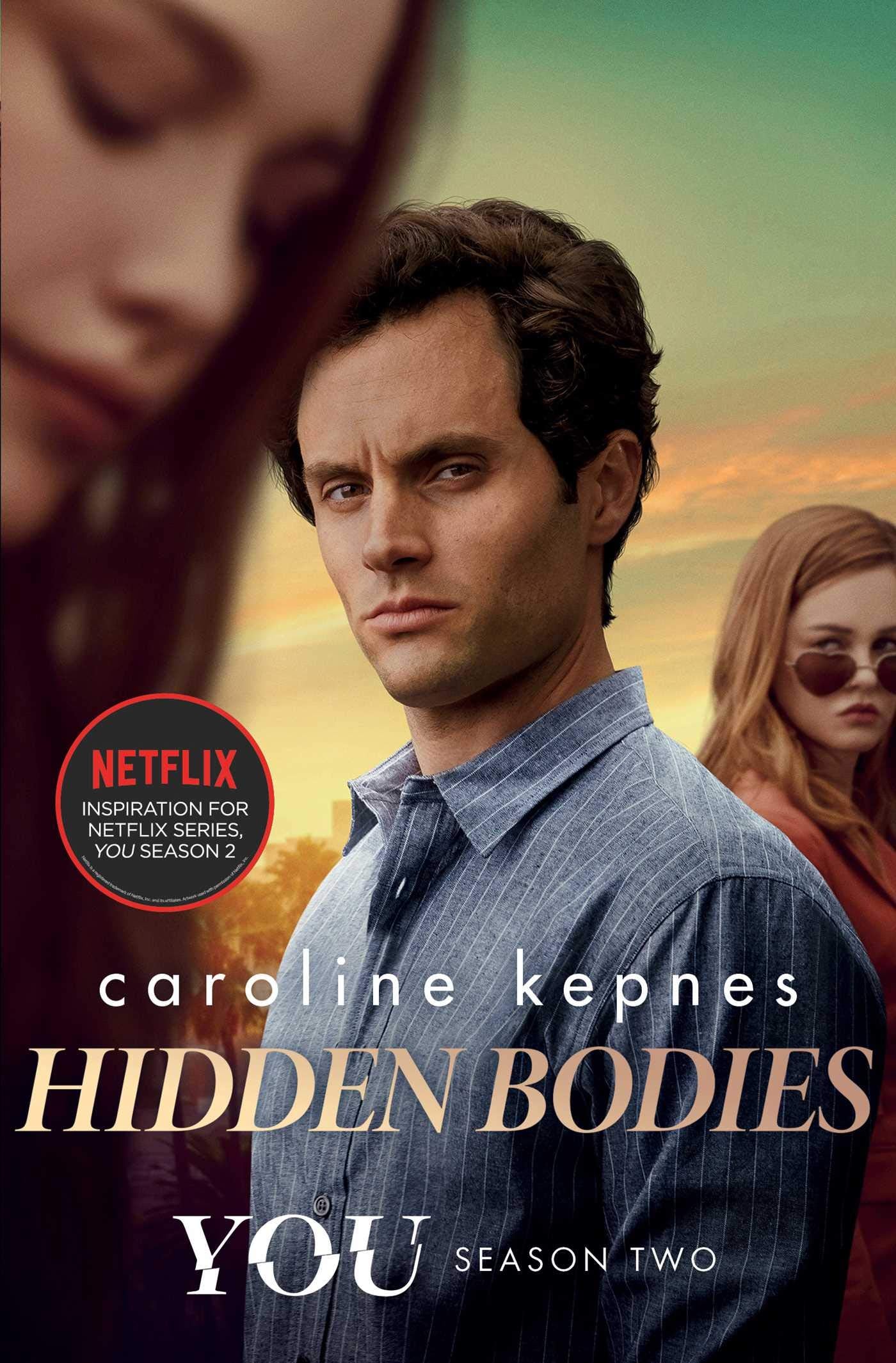 Hidden Bodies- Movie Tie-In