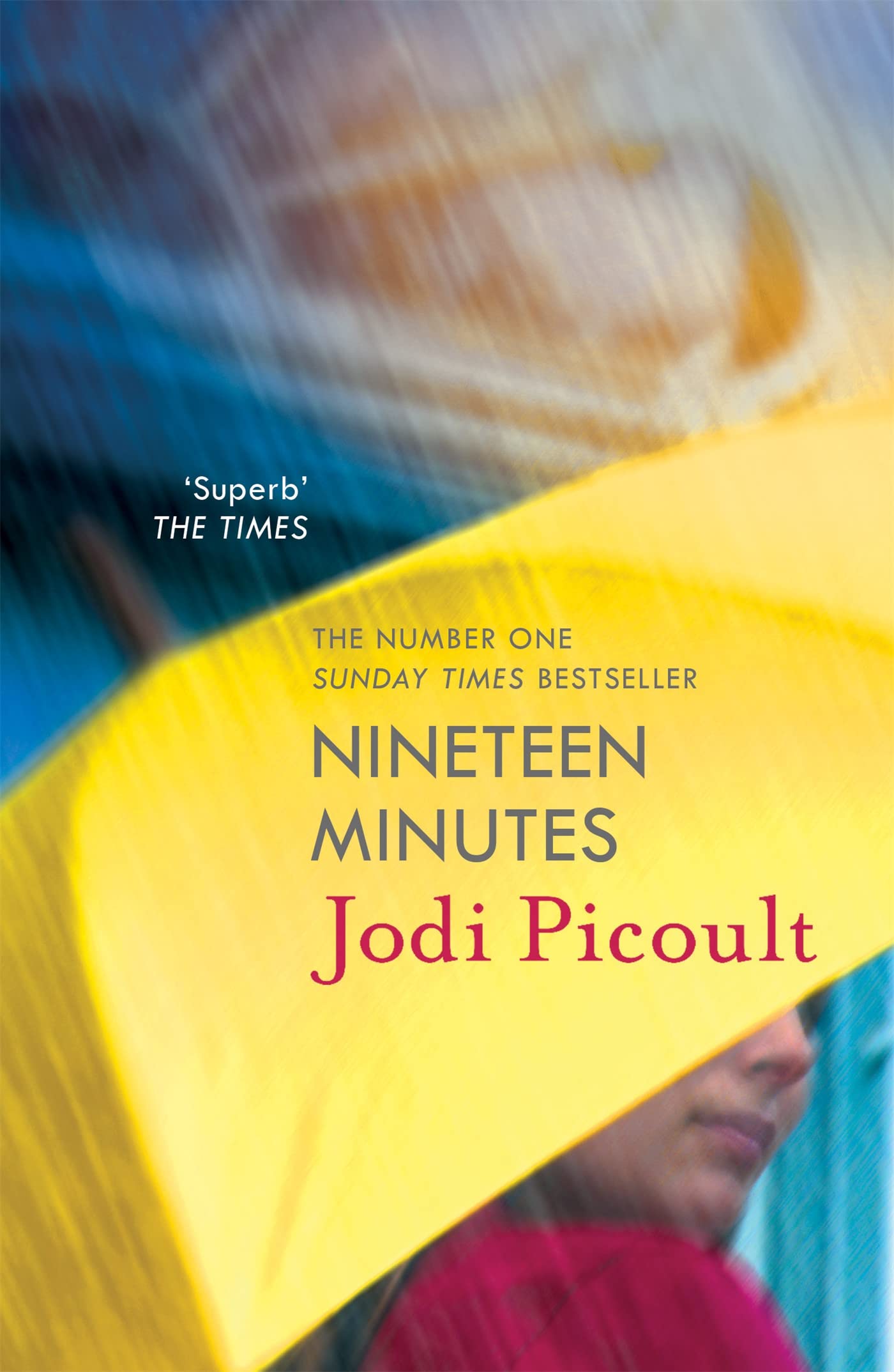 NINETEEN MINUTES (REISSUES)