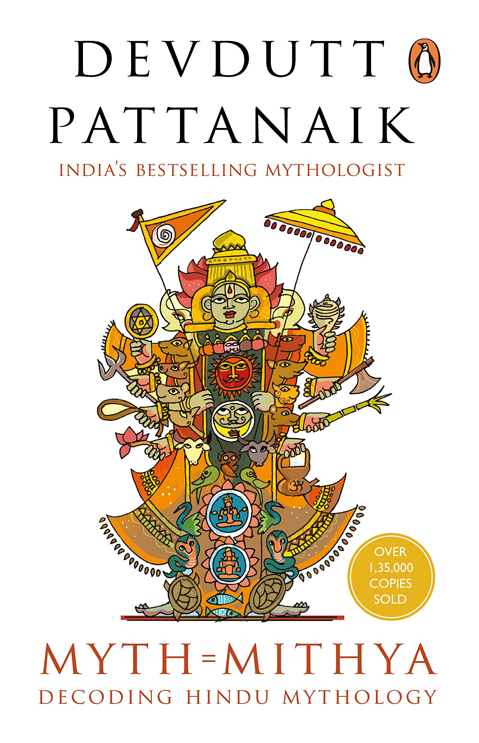 Myth=mithya