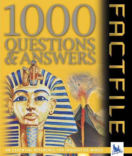 1000 Questions and Answers (Factfile S.)