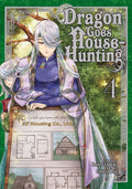 Dragon Goes House-Hunting Vol. 4 (Dragon Goes House-Hunting, 4)