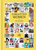 Forgotten Women: The Leaders