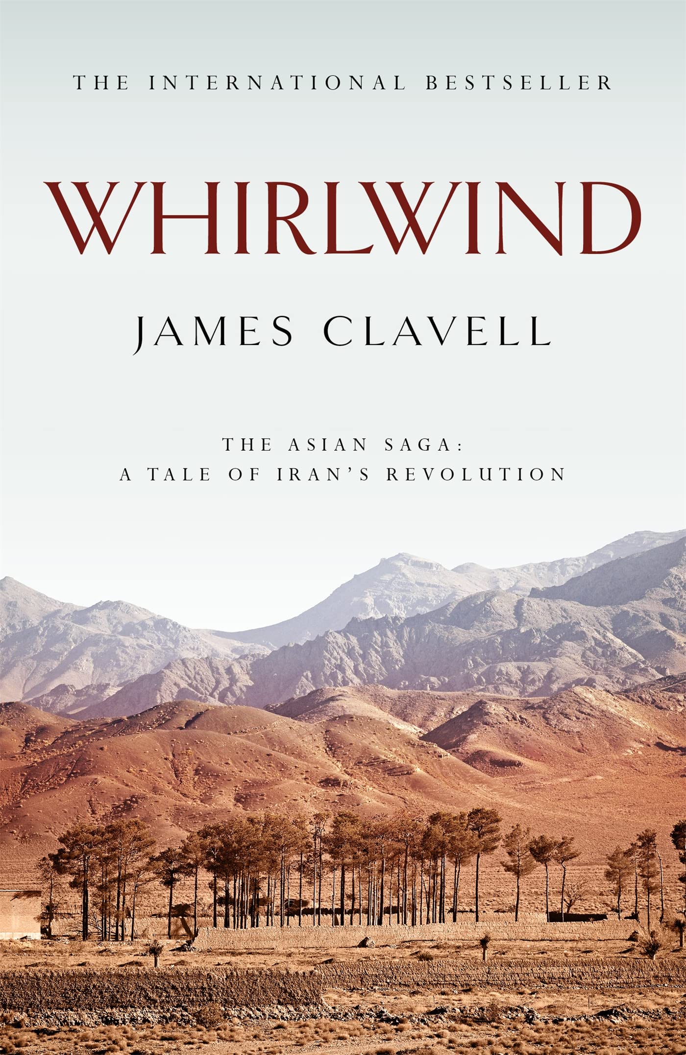 WHIRLWIND