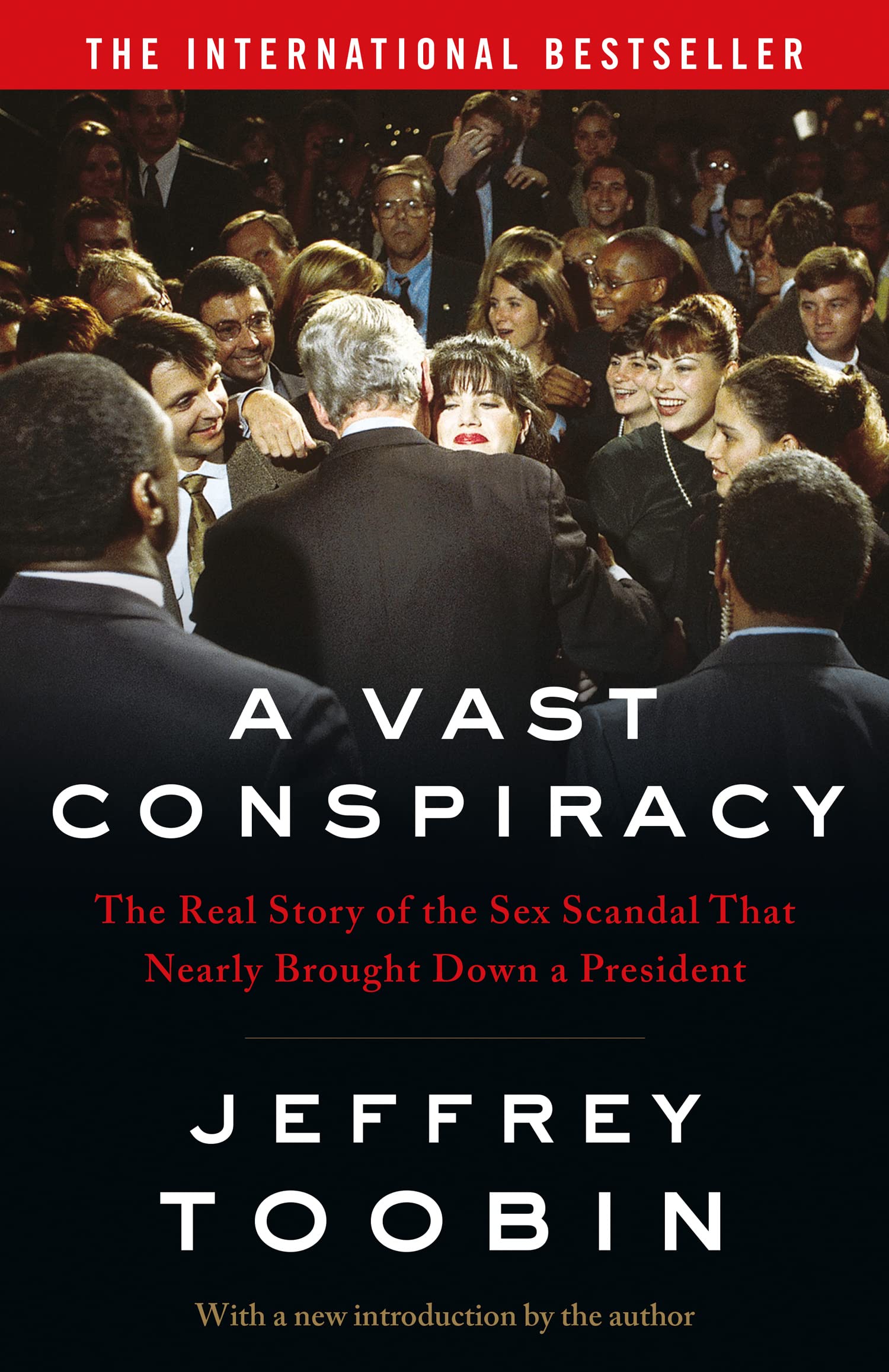 A Vast Conspiracy