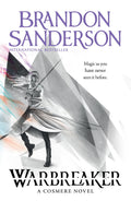Warbreaker: A Cosmere Standalone