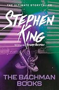 Bachman Books by King, Stephen