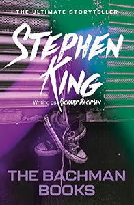 Bachman Books by King, Stephen