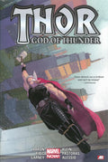 THOR: GOD OF THUNDER VOLUME 2