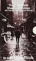 Complete Sherlock Holmes by Doyle, Arthur Conan
