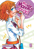 My Monster Secret Vol. 5 (My Monster Secret, 5)