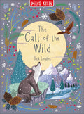 The Call of the Wild (Children's Classic)