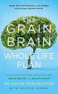 GRAIN BRAIN WHOLE LIFE PLAN (PB)