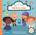 My First Heroes: Medicine