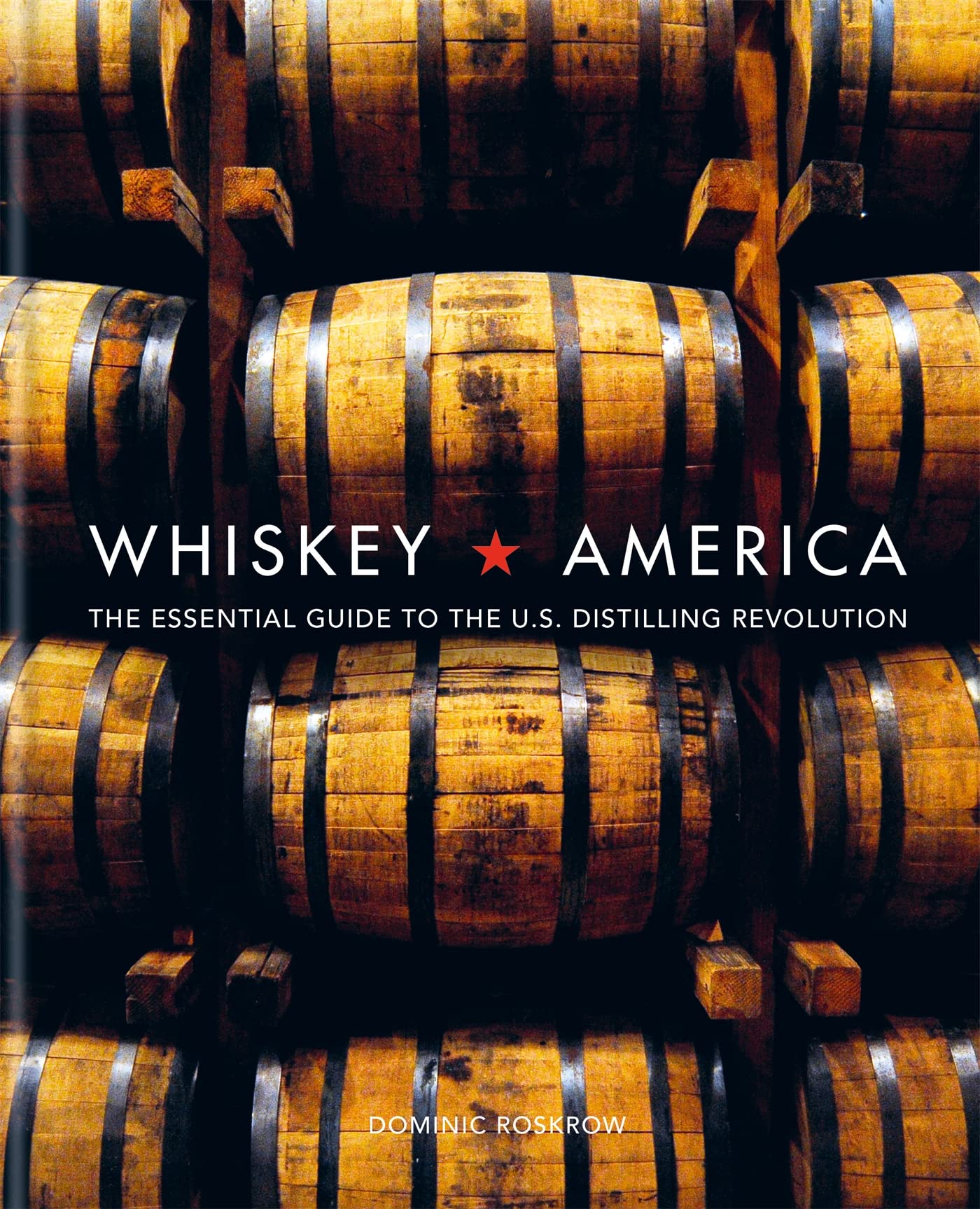 WHISKEY AMERICA